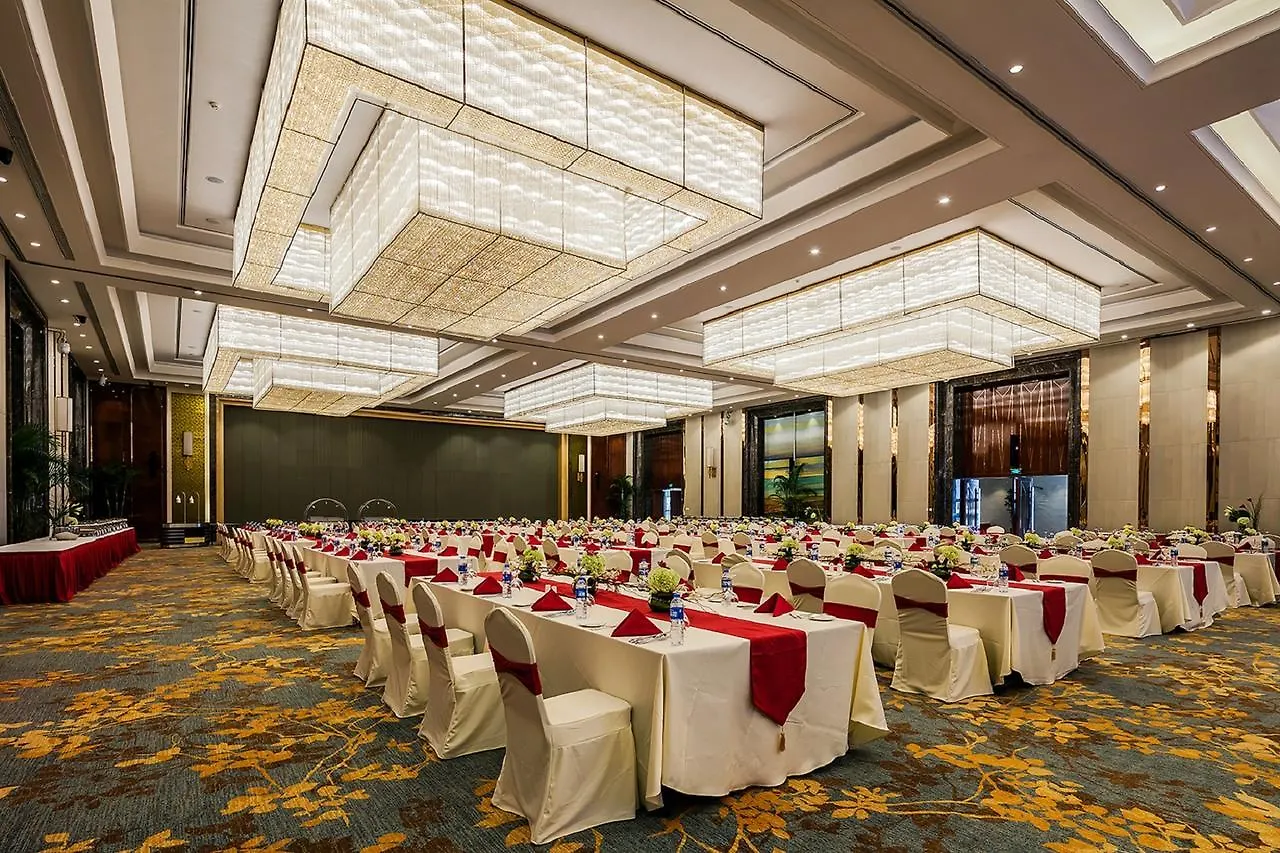 Hotel Royal Tulip Suzhou China 5*, Suzhou (Jiangsu) China