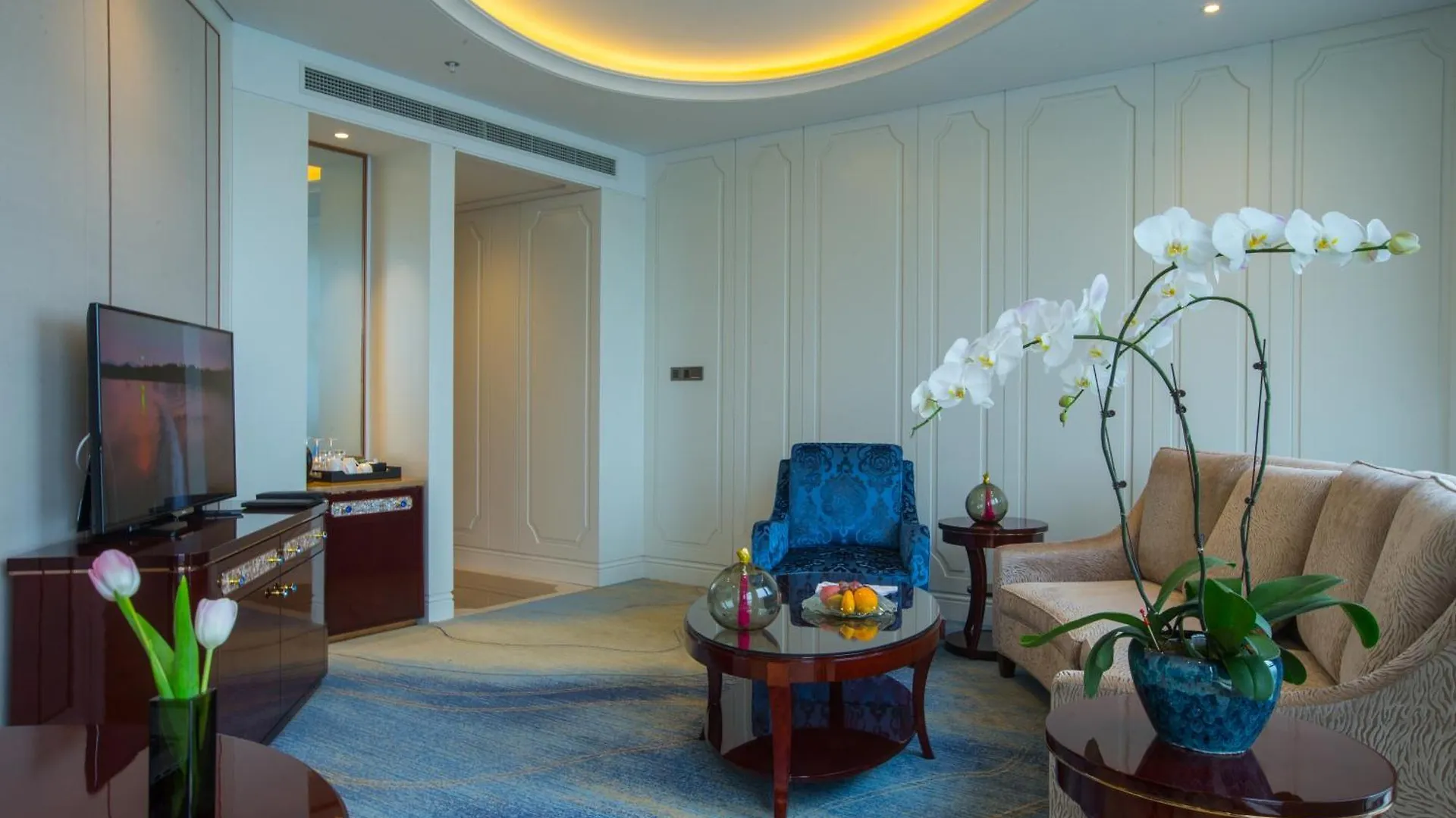Hotel Royal Tulip Suzhou China
