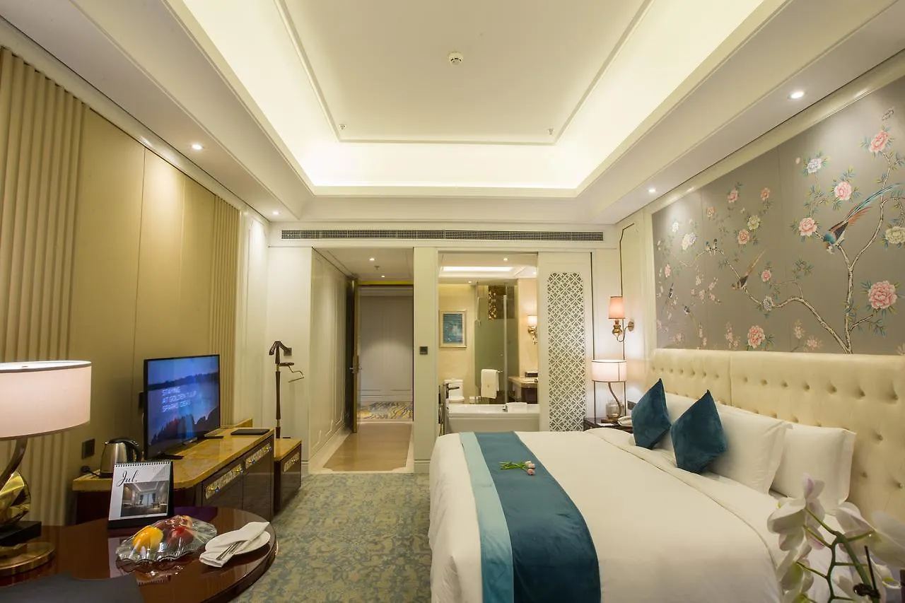 *****  Hotel Royal Tulip Suzhou China China