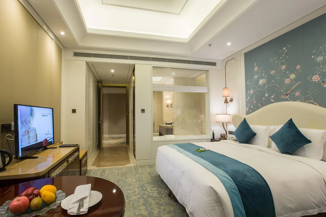 *****  Hotel Royal Tulip Suzhou China China