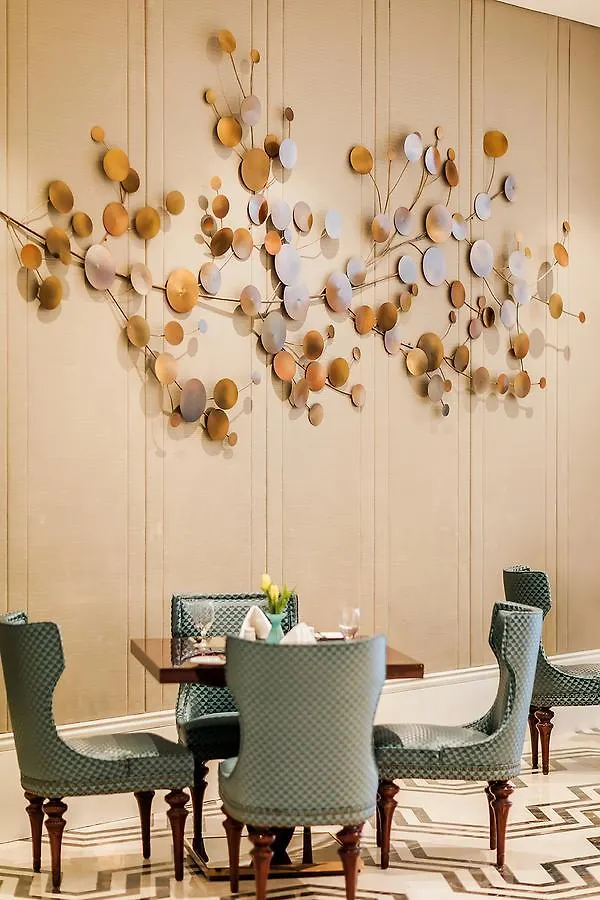 Hotel Royal Tulip Suzhou China