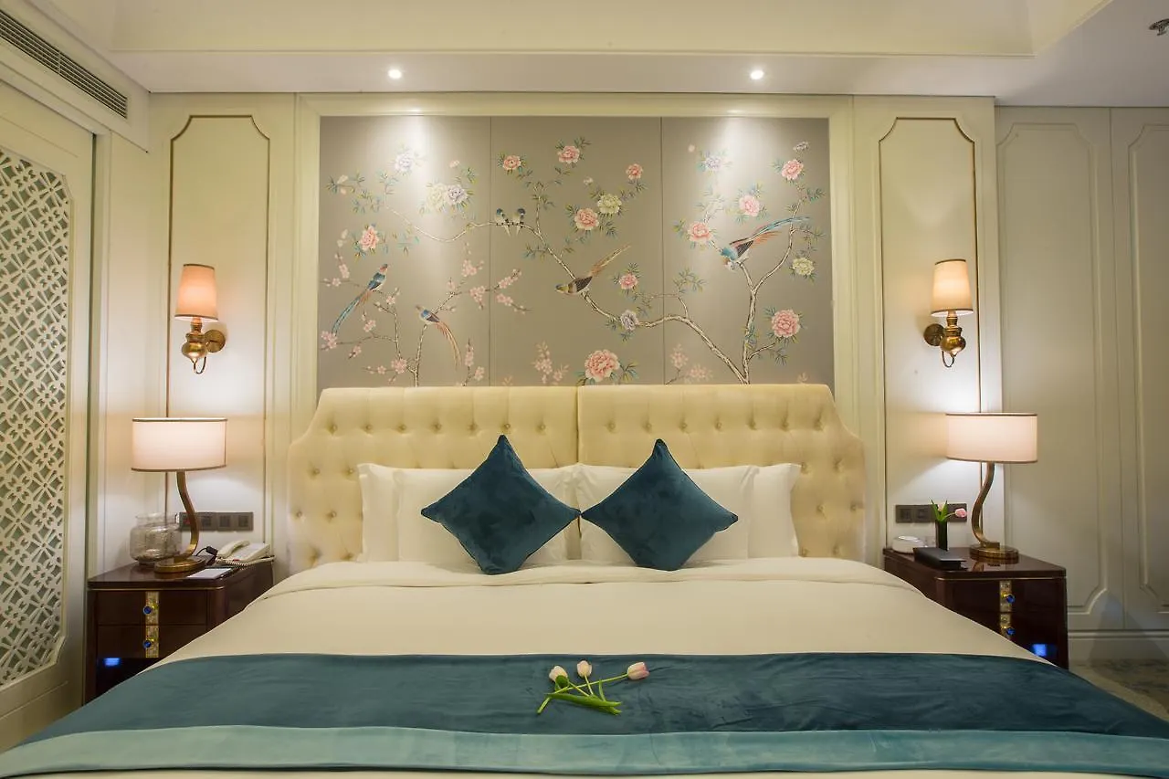 *****  Hotel Royal Tulip Suzhou China China