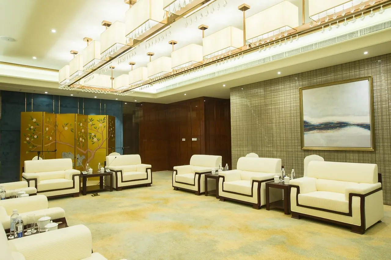 Hotel Royal Tulip Suzhou China
