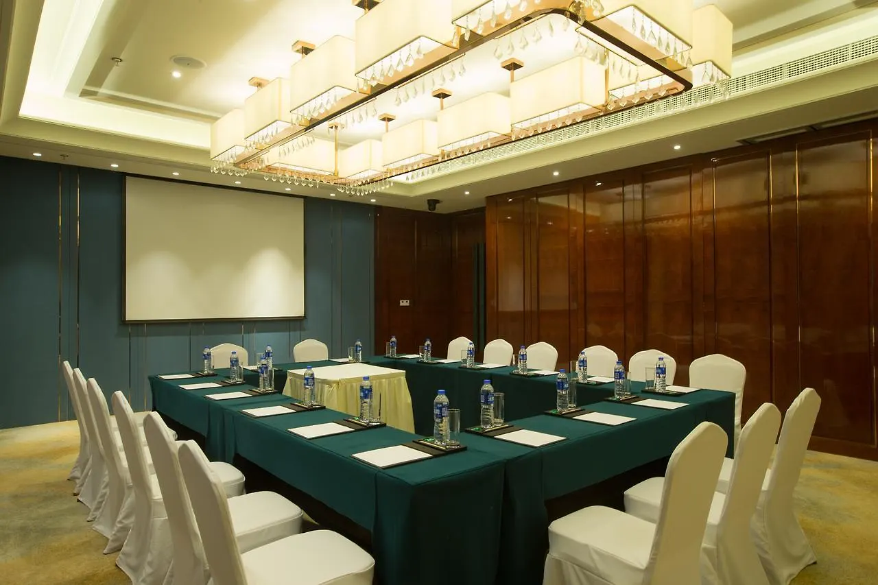 Hotel Royal Tulip Suzhou China Suzhou (Jiangsu)