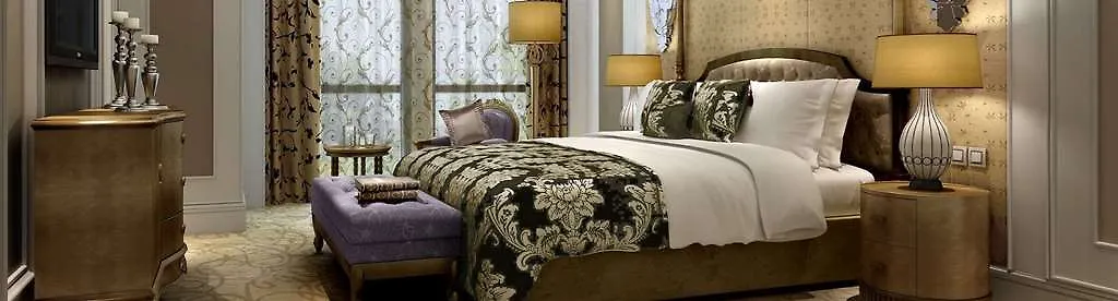 Hotel Royal Tulip Suzhou China Suzhou (Jiangsu)