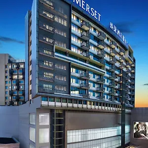 Somerset Emerald Suzhou Aparthotel
