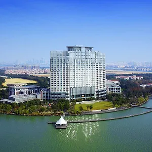 Отель Kempinski Suzhou, Сучжоу