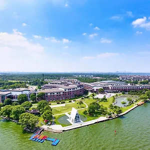 Отель Tongli View, Сучжоу