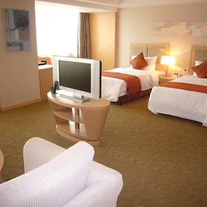 Grand Metropark Suzhou Hotel