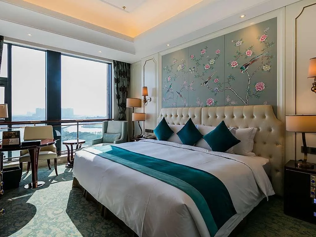 Royal Tulip Suzhou China Hotel  Suzhou (Jiangsu)