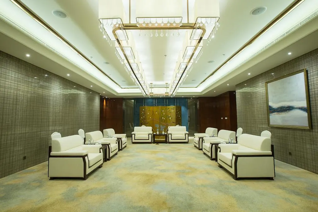 *****  Royal Tulip Suzhou China Hotel China