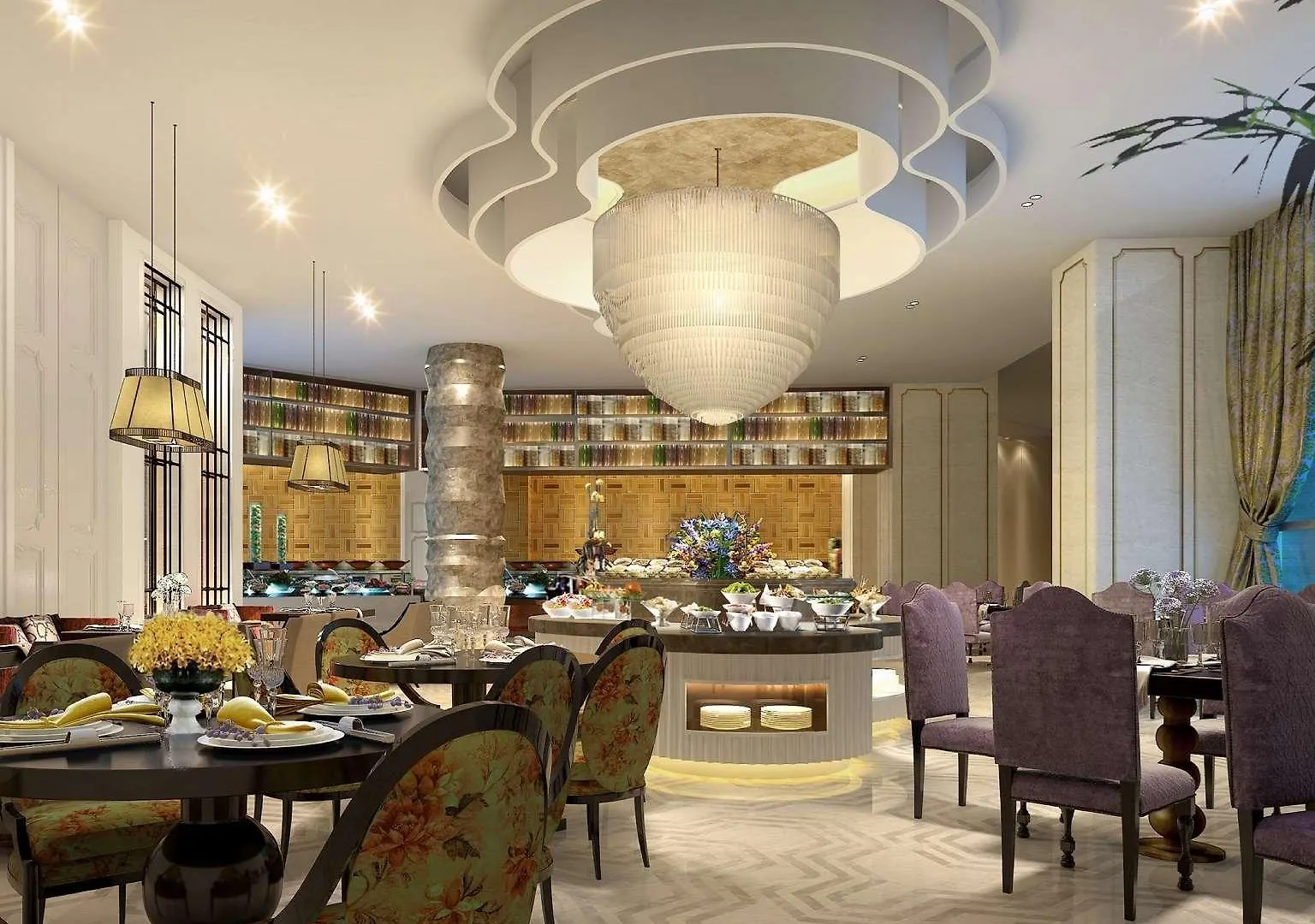 Royal Tulip Suzhou China Hotel China
