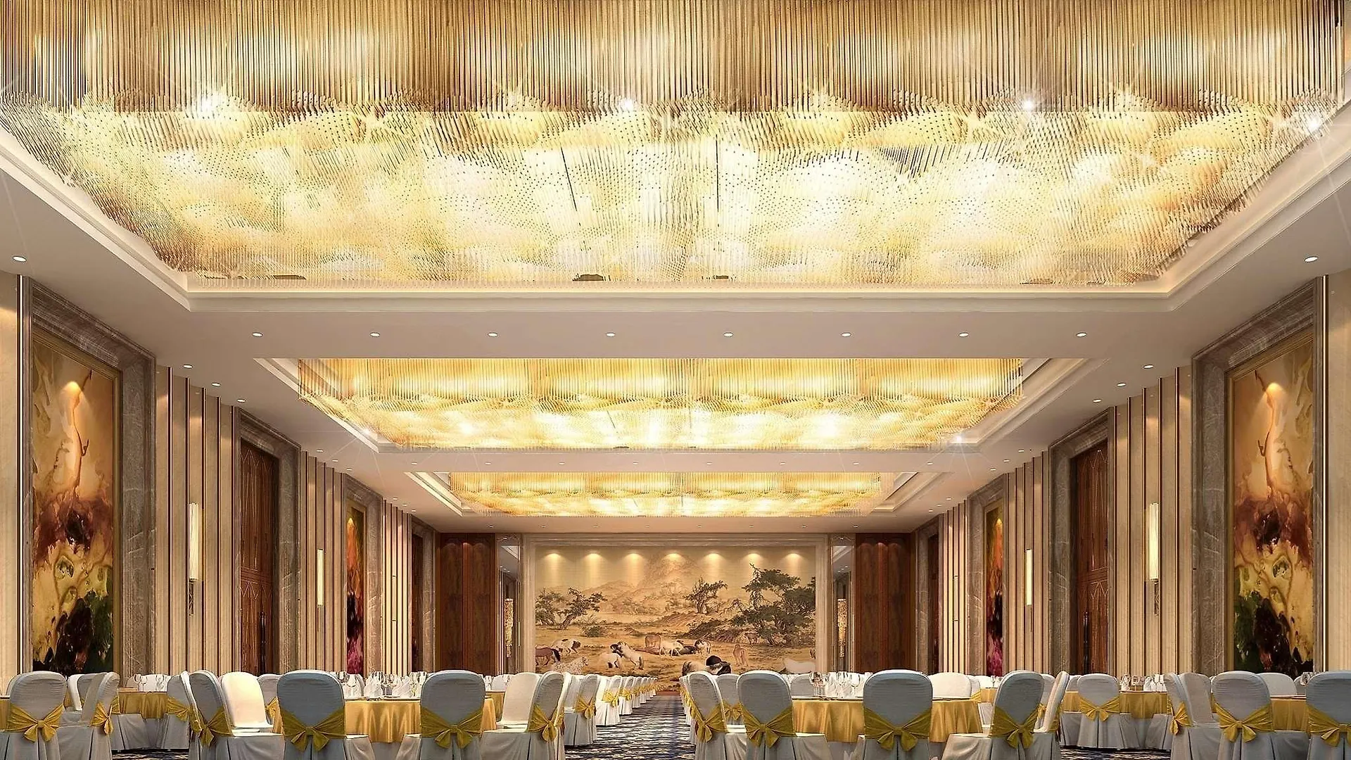 Royal Tulip Suzhou China Hotel