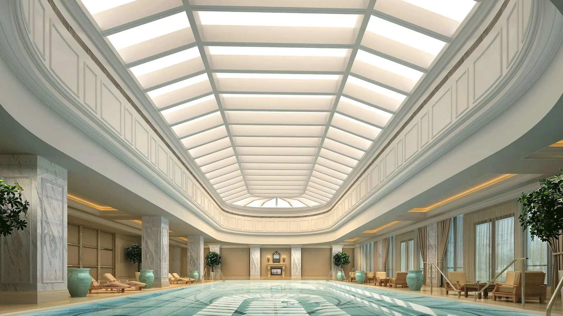Royal Tulip Suzhou China Hotel China