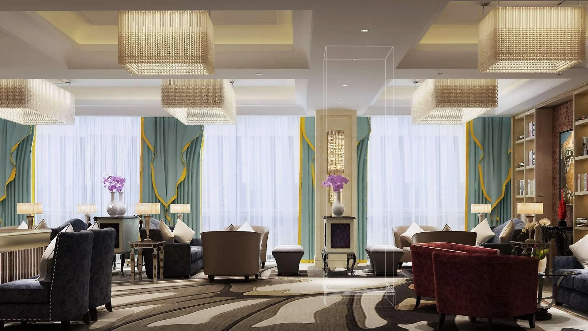 Royal Tulip Suzhou China Hotel 5*, Suzhou (Jiangsu) China