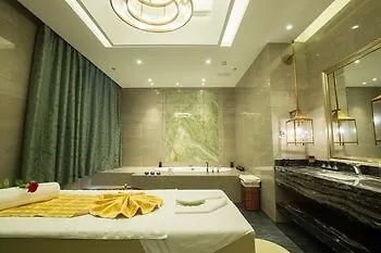 Royal Tulip Suzhou China Hotel