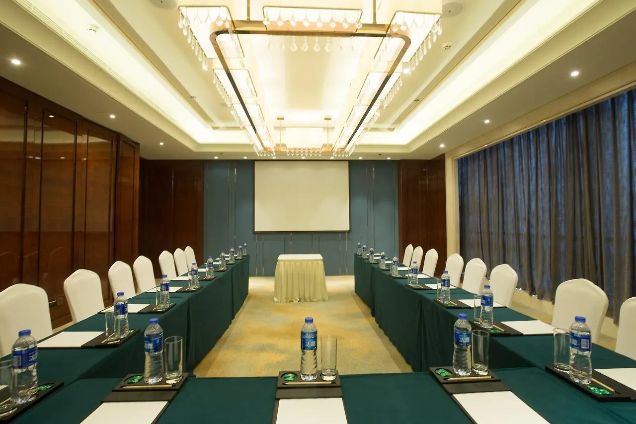 Royal Tulip Suzhou China Hotel 5*, Suzhou (Jiangsu)