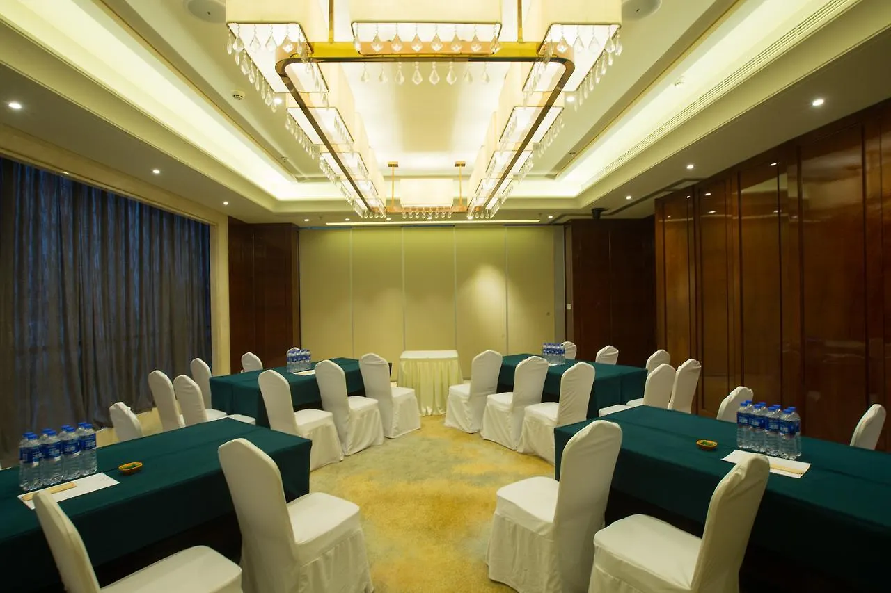 Royal Tulip Suzhou China Hotel  Suzhou (Jiangsu)