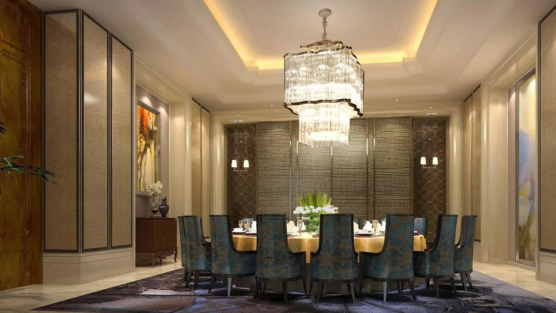 Royal Tulip Suzhou China Hotel China