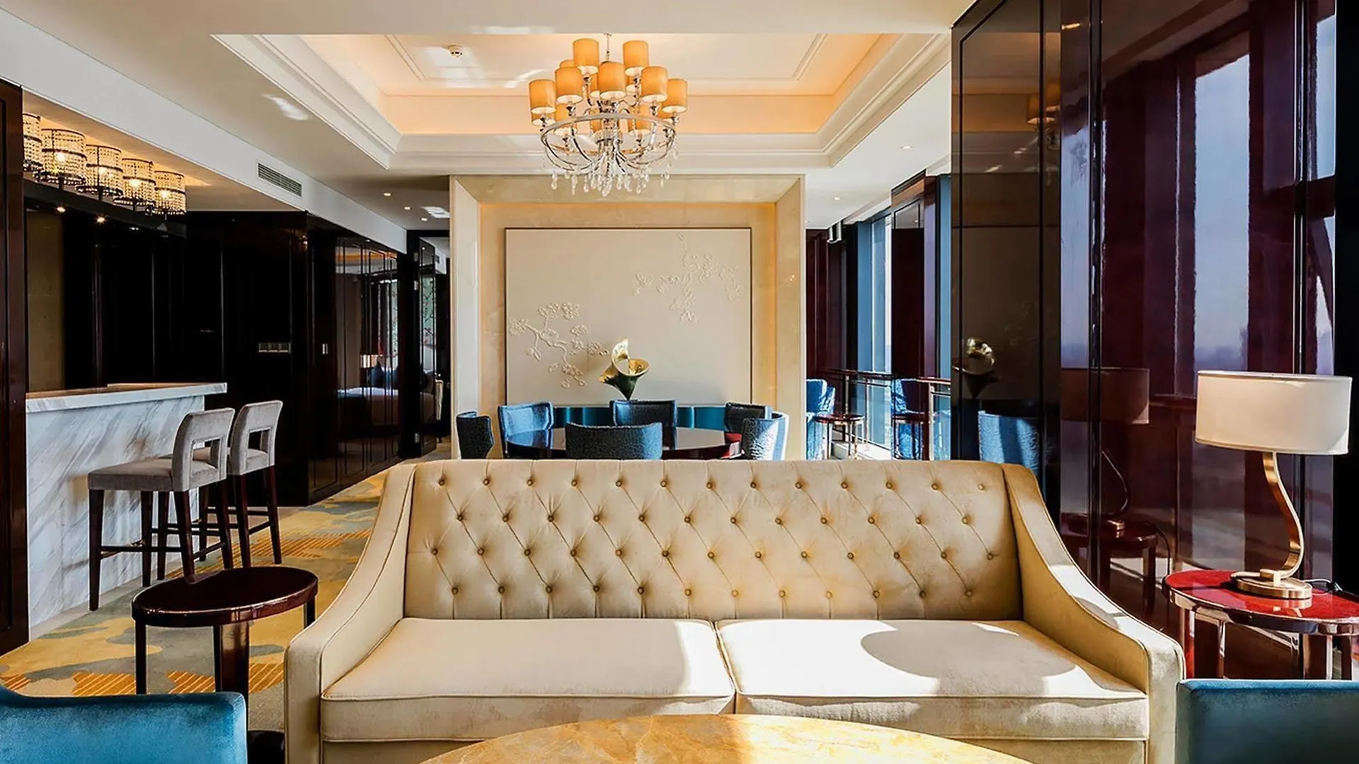 Royal Tulip Suzhou China Hotel 5*, Suzhou (Jiangsu)